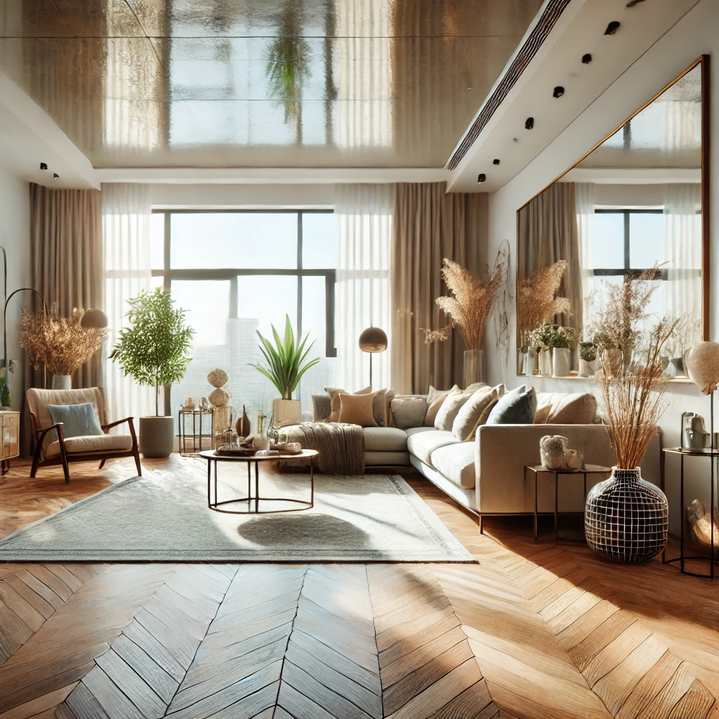 FLOOR AND DECOR