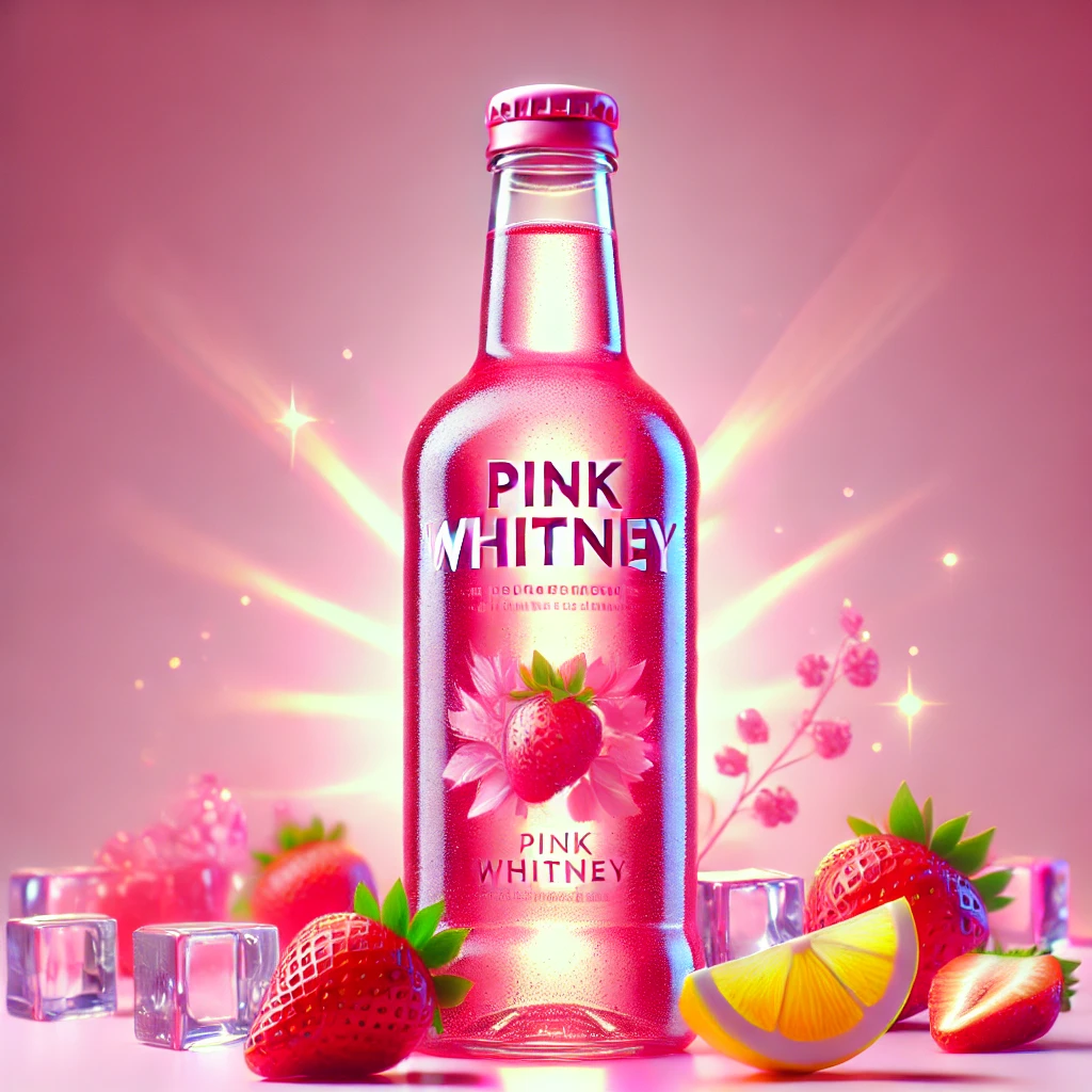 Pink Whitney