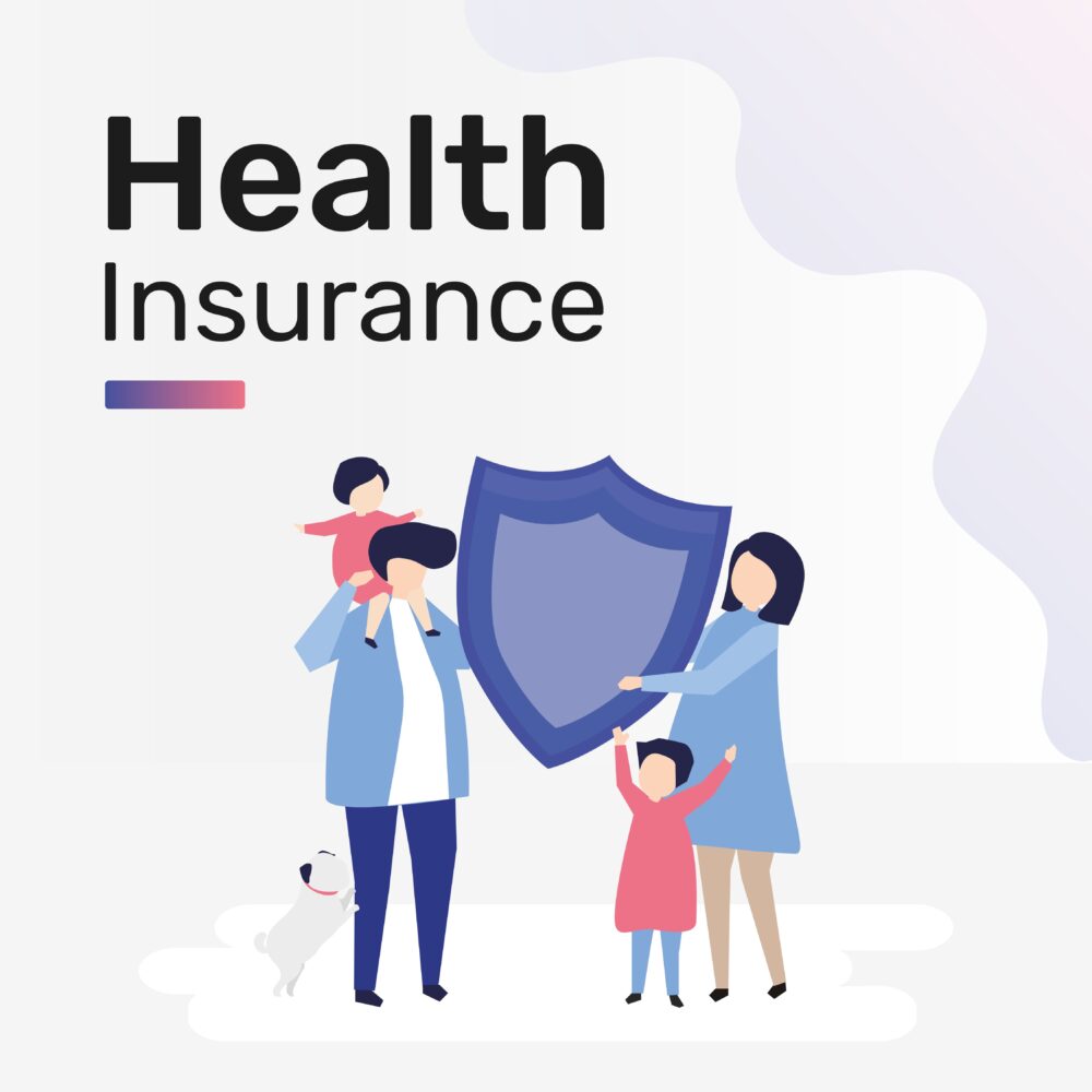 HEALTH INSURANCE