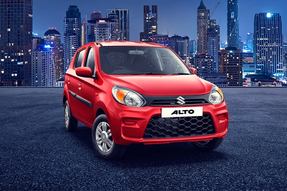 MARUTI ALTO