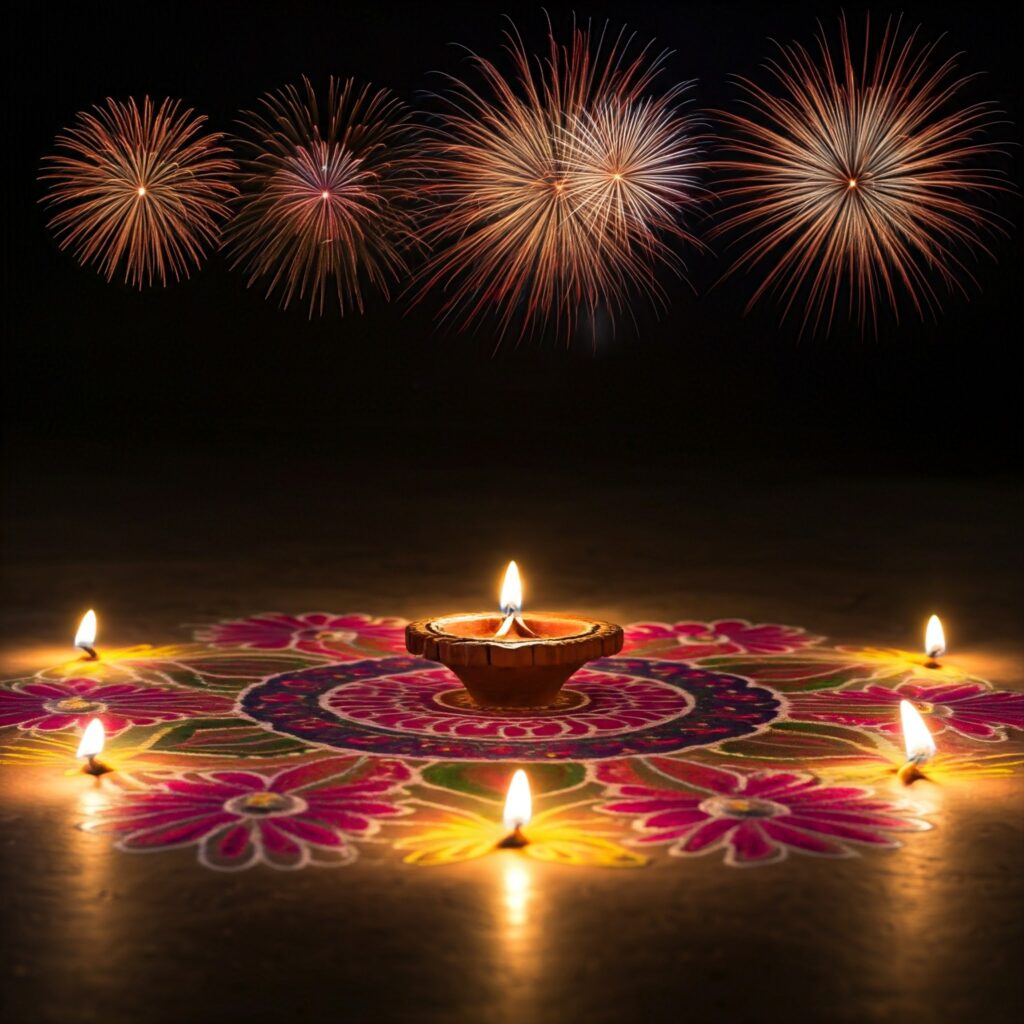 diwali
