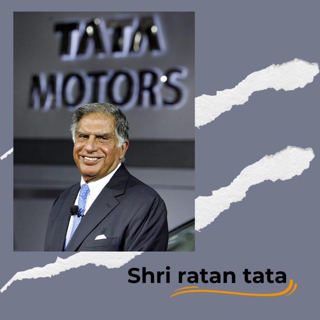 tata
ratan tata
