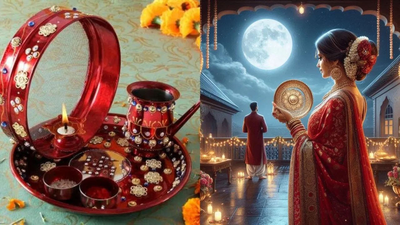 KARWA CHAUTH